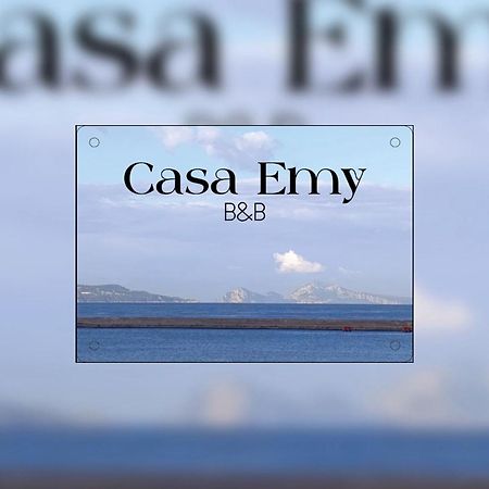 托雷安农齐亚塔Casa Emy住宿加早餐旅馆 外观 照片